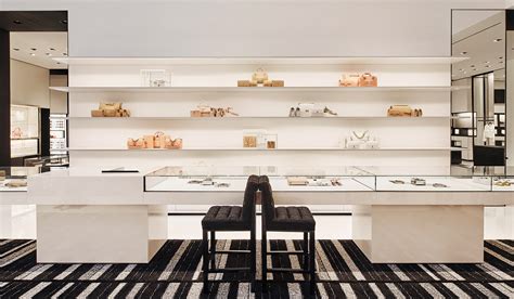 chanel miami district